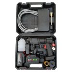 24V Cordless Portable Car Washer with Lithium Battery