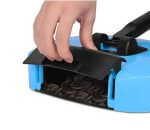 USB Rechargeable Microfiber Floor Mop