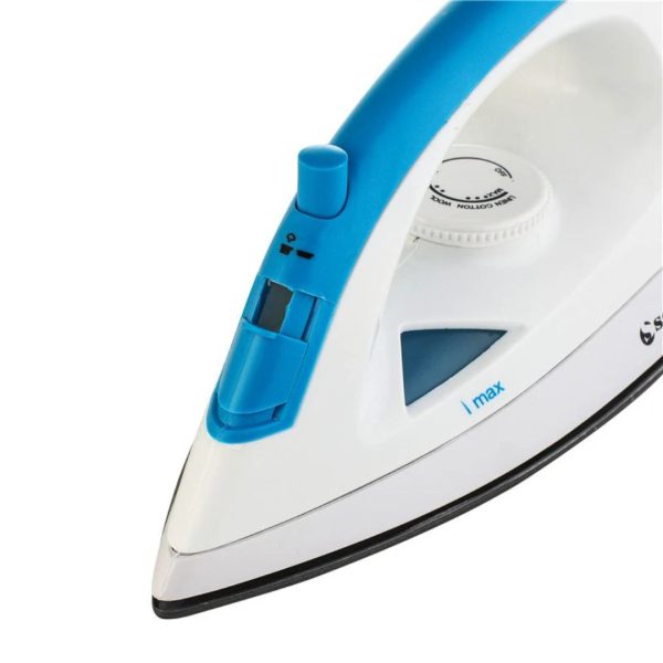 Home Time Professional Steam Iron