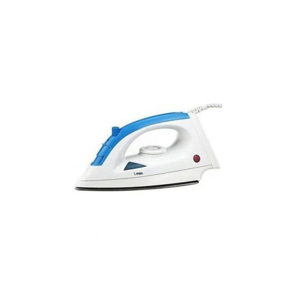 Home Time Professional Steam Iron