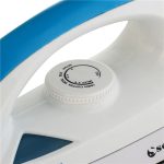 Home Time Professional Steam Iron