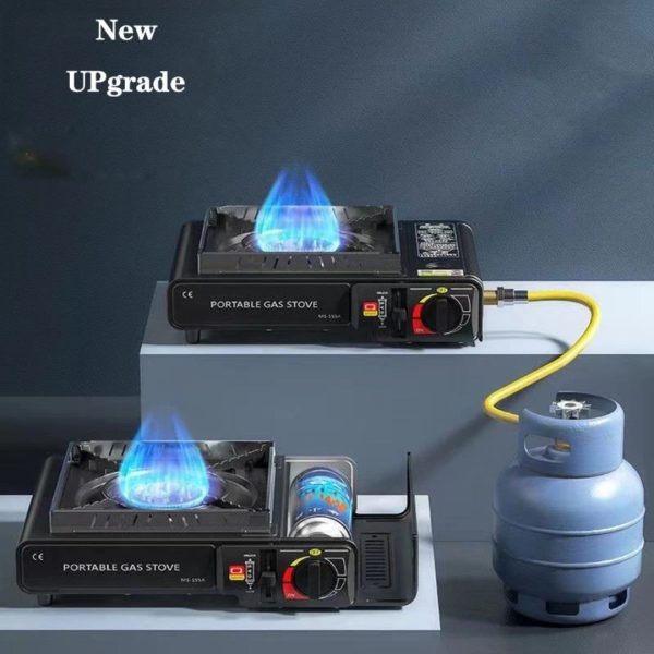 GasOne GS-3000 Portable Butane Gas Stove