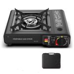 GasOne GS-3000 Portable Butane Gas Stove