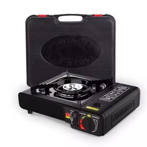 GasOne GS-3000 Portable Butane Gas Stove