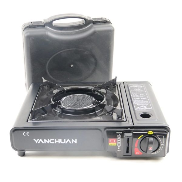 GasOne GS-3000 Portable Butane Gas Stove
