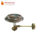 Orgaz Durable LPG Gas Burner
