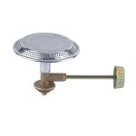 Orgaz Durable LPG Gas Burner