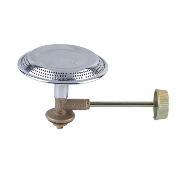 Orgaz Durable LPG Gas Burner
