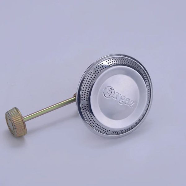 Orgaz Durable LPG Gas Burner