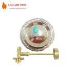 Orgaz Durable LPG Gas Burner