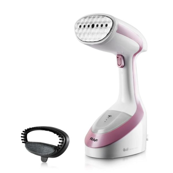 RAF R.1159 2-in-1 Handheld Garment Steamer