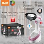 RAF R.1159 2-in-1 Handheld Garment Steamer