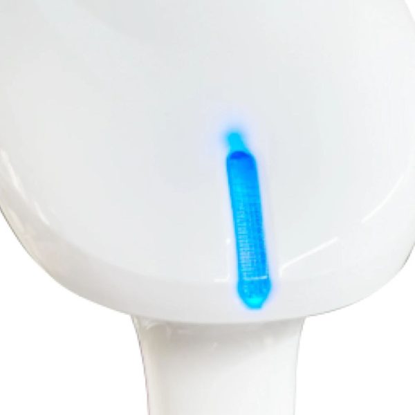 RAF R.1159 2-in-1 Handheld Garment Steamer