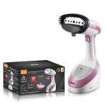 RAF R.1159 2-in-1 Handheld Garment Steamer