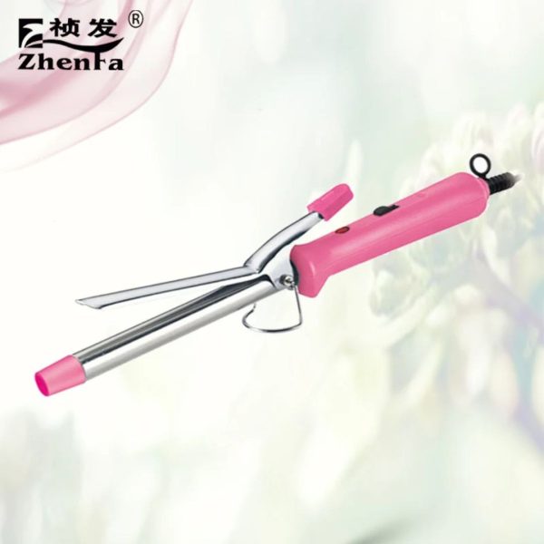 Nova 2-in-1 Hair Straightener and Curler