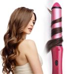 Nova 2-in-1 Hair Straightener and Curler
