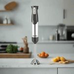Decakila Cordless Rechargeable Hand Blender