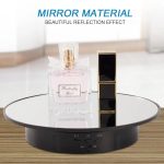 360° Electric Rotating Display Turntable