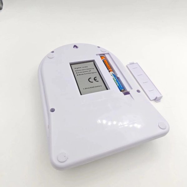 SF-400 Electronic Digital Kitchen Scale