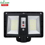 CL 880 300W Solar Street Light with Remote Control Senser