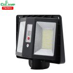 CL 880 300W Solar Street Light with Remote Control Senser