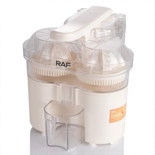 Raf 2in1 Citrus Juicer