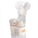 Raf 2in1 Citrus Juicer