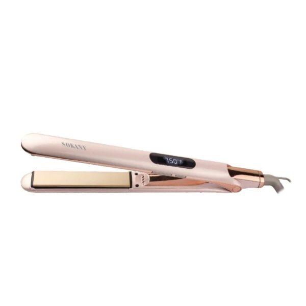 Sokany Hair Straightener (Model HS-976)