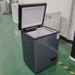 Signature 96 Liters Freezer (SBD10C8 Deep Freezer)