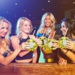 Disco Round Cup (Reusable Disco Ball Tumbler)