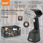 Raf Garment Steam Iron