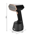 Raf Garment Steam Iron