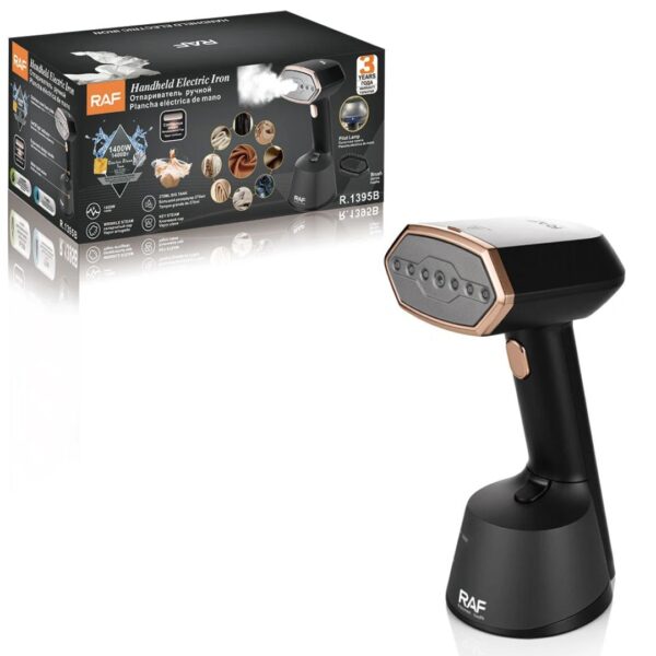 Raf Garment Steam Iron