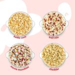 Raf Popcorn Maker (Electric Hot Air Popcorn Maker)