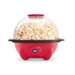 Raf Popcorn Maker (Electric Hot Air Popcorn Maker)