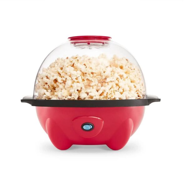 Raf Popcorn Maker (Electric Hot Air Popcorn Maker)