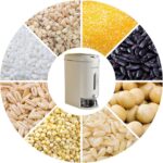 5 kg Price/Cereal Dispenser
