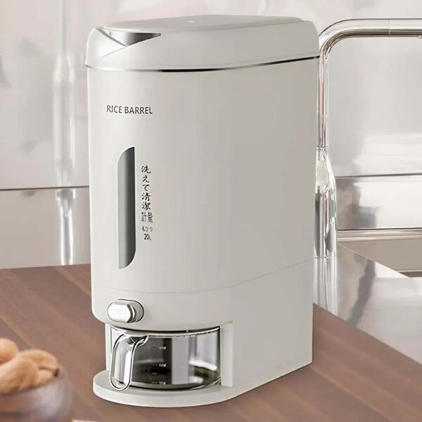 5 kg Price/Cereal Dispenser