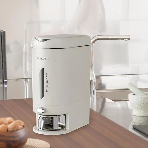 5 kg Price/Cereal Dispenser