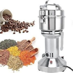 Avinas 150 Grams Electric Grinder