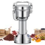 Avinas 150 Grams Electric Grinder