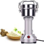 Avinas 150 Grams Electric Grinder