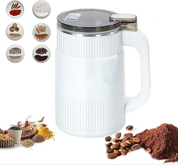 Electric Grinder (RAF R.7143 Multifunctional Grinder)