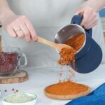 Electric Grinder (RAF R.7143 Multifunctional Grinder)