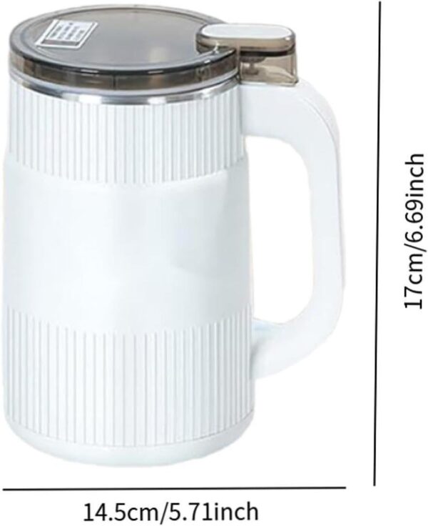 Electric Grinder (RAF R.7143 Multifunctional Grinder)