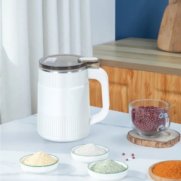 Electric Grinder (RAF R.7143 Multifunctional Grinder)