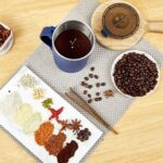 Electric Grinder (RAF R.7143 Multifunctional Grinder)