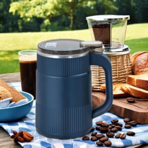 Electric Grinder (RAF R.7143 Multifunctional Grinder)