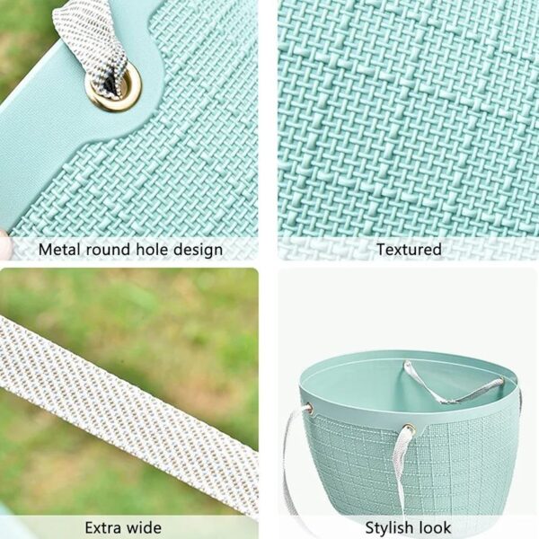 HACLEN Multi-Purpose Picnic Basket Details