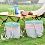 HACLEN Multi-Purpose Picnic Basket Details